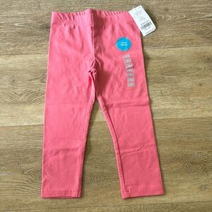 Legging’s